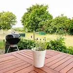 Bed & Breakfast Skortskaer Bondegardsferie 2*