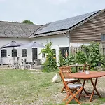 Bed & Breakfast Skortskaer Bondegardsferie