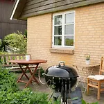 Skortskaer Bondegardsferie Havnsø