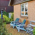 Skortskaer Bondegardsferie 2*