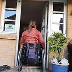 Skortskaer Bondegardsferie Havnsø