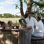 Skortskaer Bondegardsferie 2* Havnsø