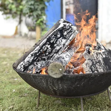 Skortskaer Bondegardsferie Bed & Breakfast 2*