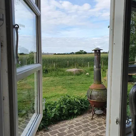 Skortskaer Bondegardsferie