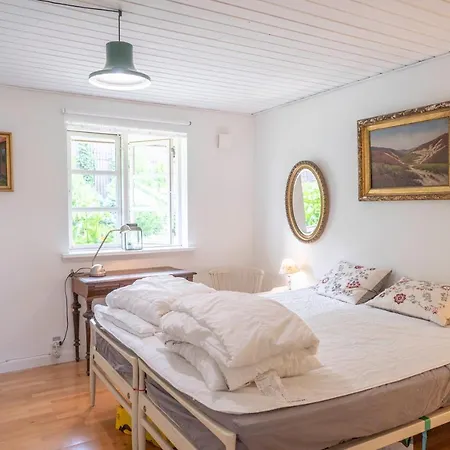 Bed & Breakfast Skortskaer Bondegardsferie
