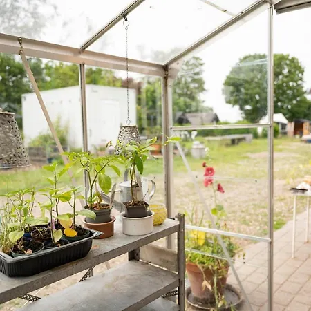 Bed & Breakfast Skortskaer Bondegardsferie 2*