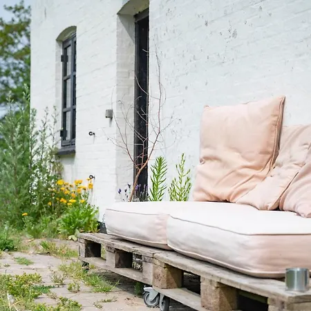 Skortskaer Bondegardsferie 2* Havnsø