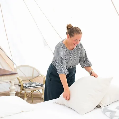 Skortskaer Bondegardsferie 2* Havnsø