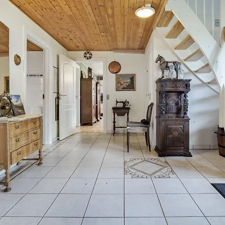 Skortskaer Bondegardsferie 2* Havnsø