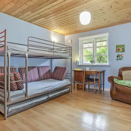 Skortskaer Bondegardsferie Bed & Breakfast Havnsø