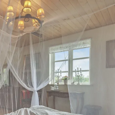 Skortskaer Bondegardsferie 2*