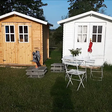 Skortskaer Bondegardsferie