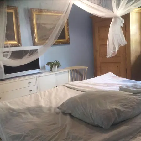 Skortskaer Bondegardsferie 2* Havnsø