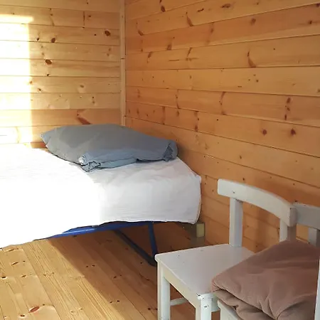 Bed & Breakfast Skortskær Bondegårdsferie 2*