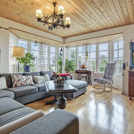 Skortskaer Bondegardsferie Havnsø