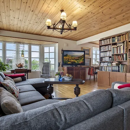 Skortskaer Bondegardsferie Bed & Breakfast Havnsø