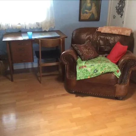 Skortskaer Bondegardsferie Bed & Breakfast