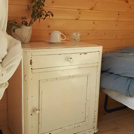 Bed & Breakfast Skortskaer Bondegardsferie 2*