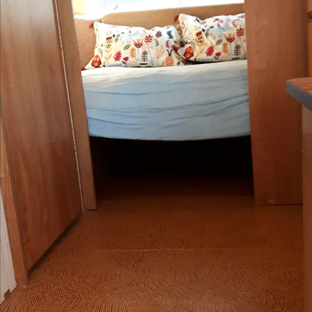 Skortskaer Bondegardsferie Havnsø