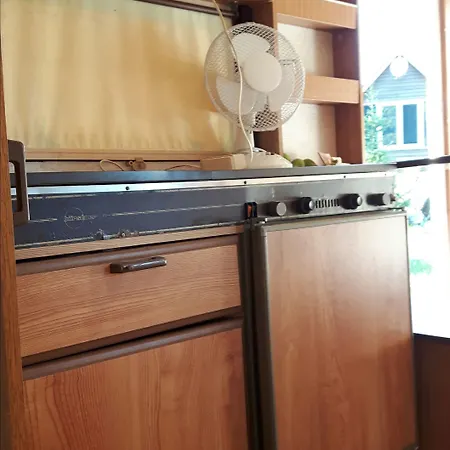 Bed & Breakfast Skortskaer Bondegardsferie