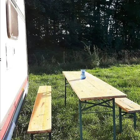 Skortskaer Bondegardsferie 2* Havnsø