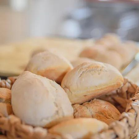 Bed & Breakfast Skortskaer Bondegardsferie Havnsø