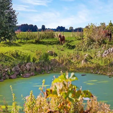Skortskaer Bondegardsferie 2*