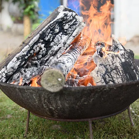 Skortskaer Bondegardsferie Bed & Breakfast