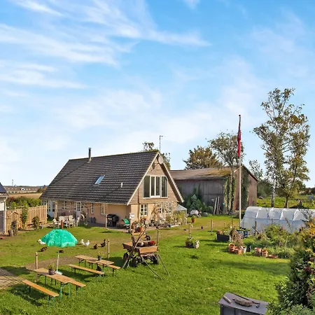 Skortskaer Bondegardsferie