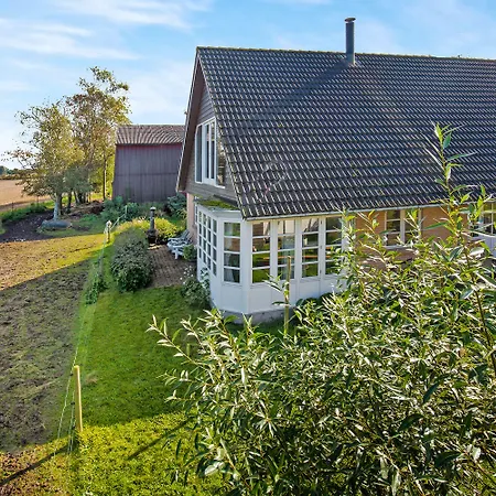Skortskær Bondegårdsferie 2*