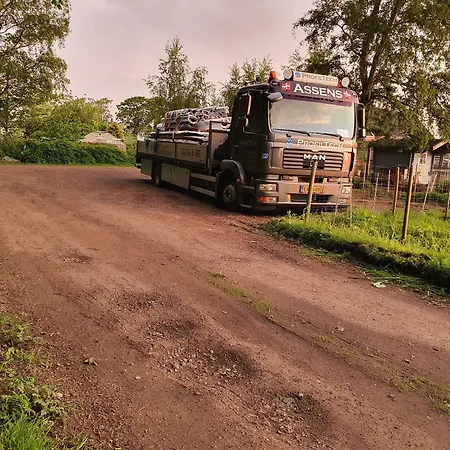 Skortskaer Bondegardsferie 2*