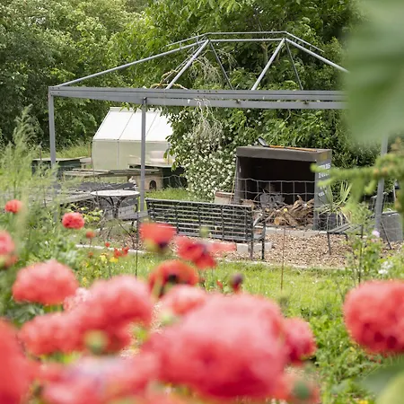 Bed & Breakfast Skortskaer Bondegardsferie 2*