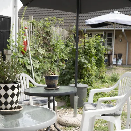 Skortskær Bondegårdsferie Bed & Breakfast