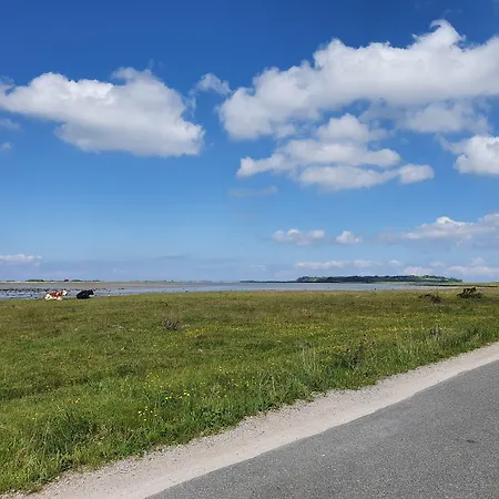 Bed & Breakfast Skortskaer Bondegardsferie 2*