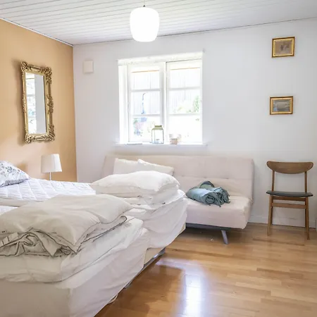 Bed & Breakfast Skortskaer Bondegardsferie