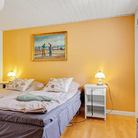 Skortskaer Bondegardsferie Bed & Breakfast