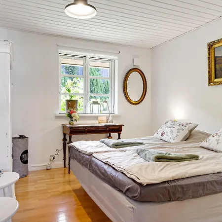 Skortskaer Bondegardsferie Bed & Breakfast 2*