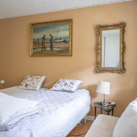 Skortskaer Bondegardsferie