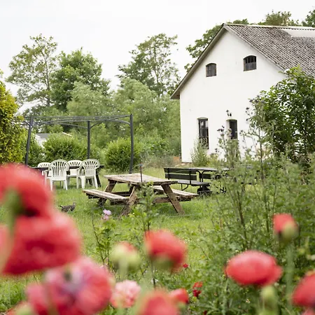 Skortskaer Bondegardsferie