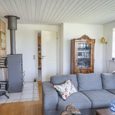 Bed & Breakfast Skortskaer Bondegardsferie