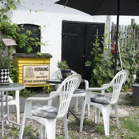 Bed & Breakfast Skortskaer Bondegardsferie