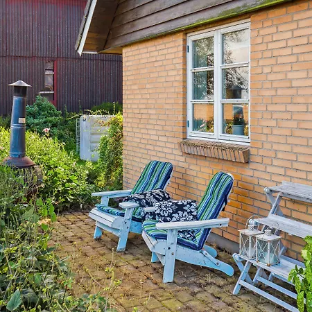 Skortskaer Bondegardsferie Bed & Breakfast