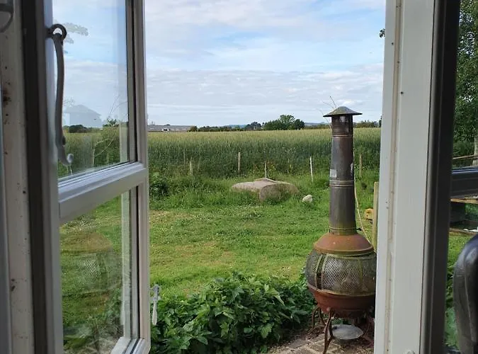 Skortskaer Bondegardsferie
