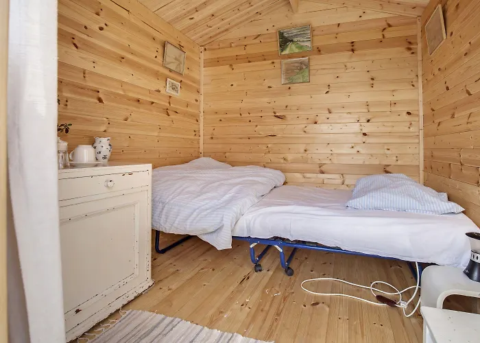 Skortskaer Bondegardsferie Panzió