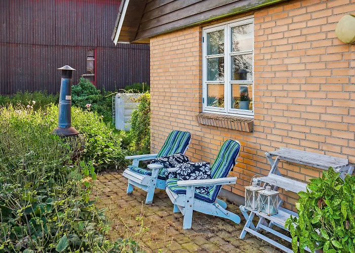 Skortskaer Bondegardsferie 2*