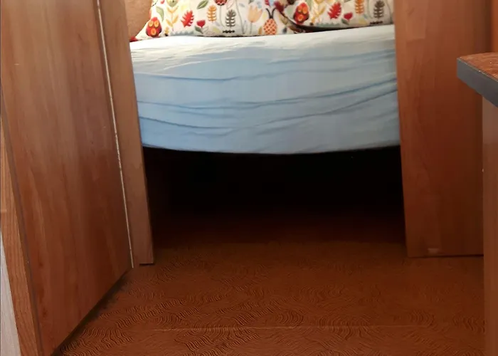 Skortskaer Bondegardsferie Havnso (Zealand)