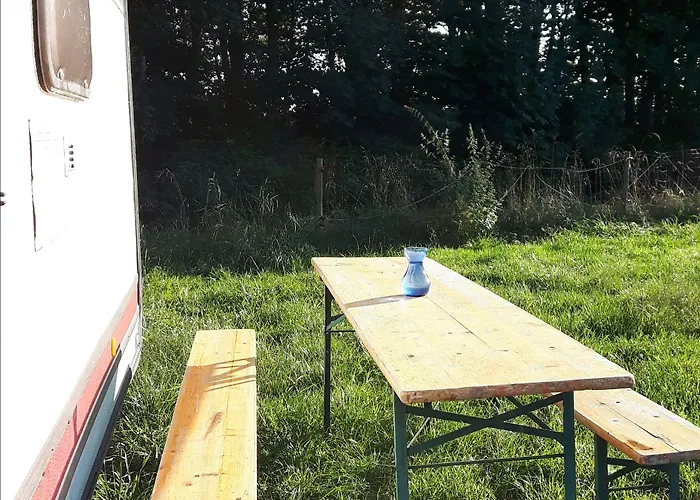 Skortskaer Bondegardsferie 2* Havnsø