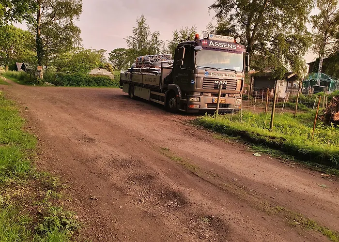Skortskaer Bondegardsferie 2*